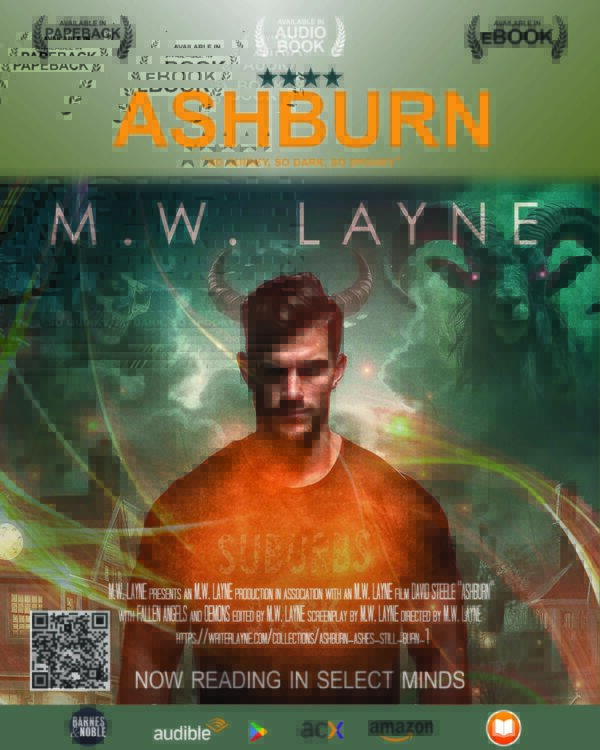 2D Book Poster - Image 2