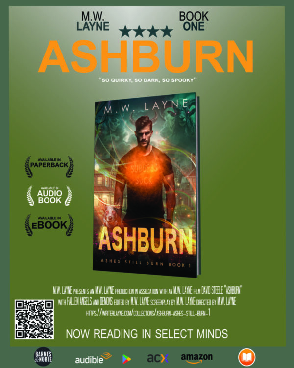3D Book Poster - Image 2