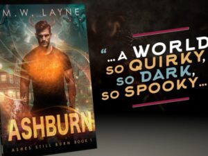 Book Teasers