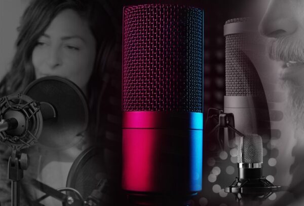Human Voice Over Artist - Image 2